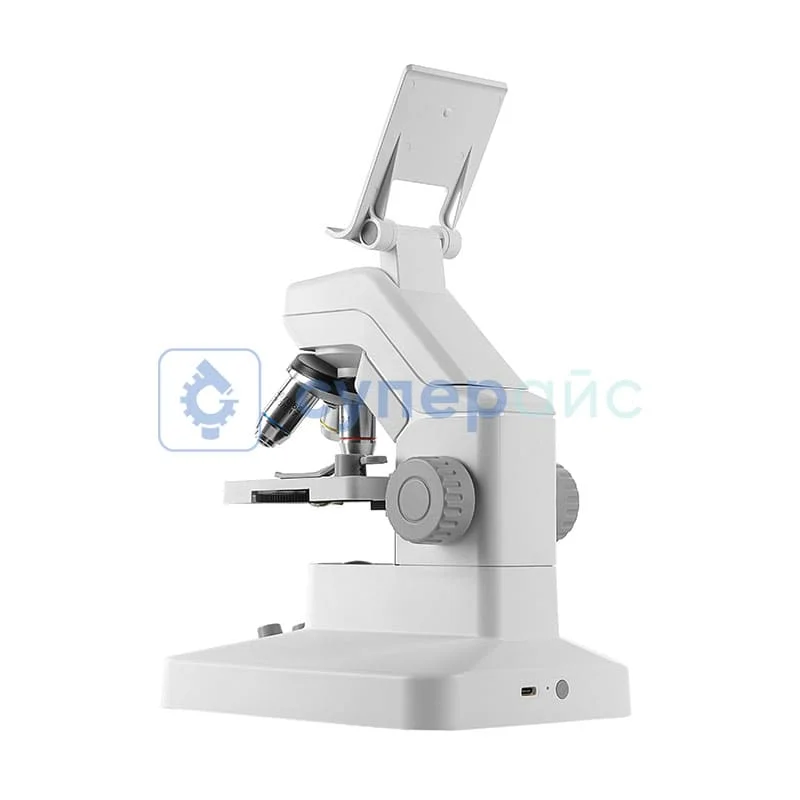Цифровой микроскоп Микромед iMicro WiFi фото 3