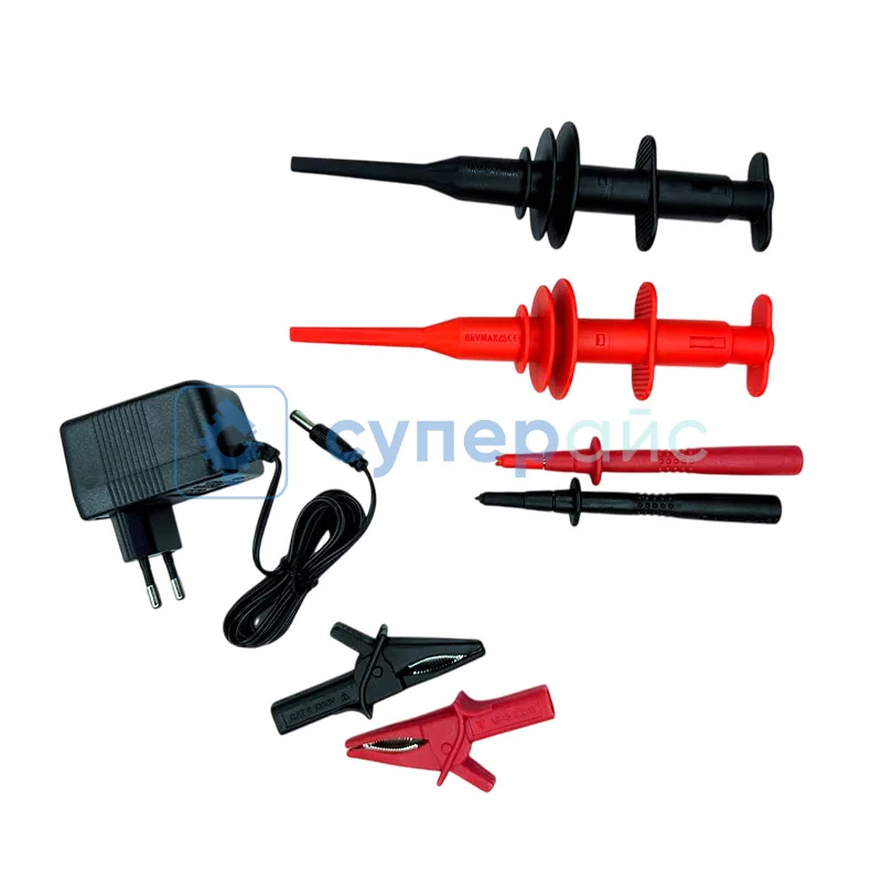 Пробник дифференциальный RIGOL RP1100D фото 4