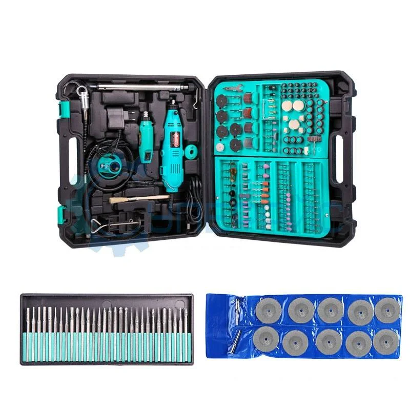 Шлифмашинка ASOYOGA ASJ-15 фото 1