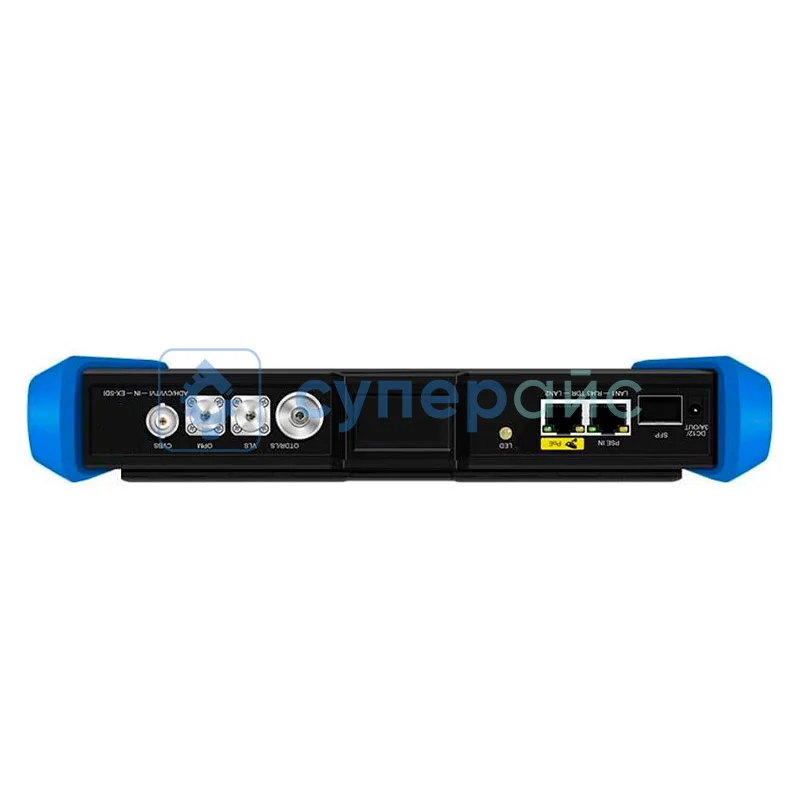 Оптический рефлектометр OTDR WANGLU MT-8800 фото 3