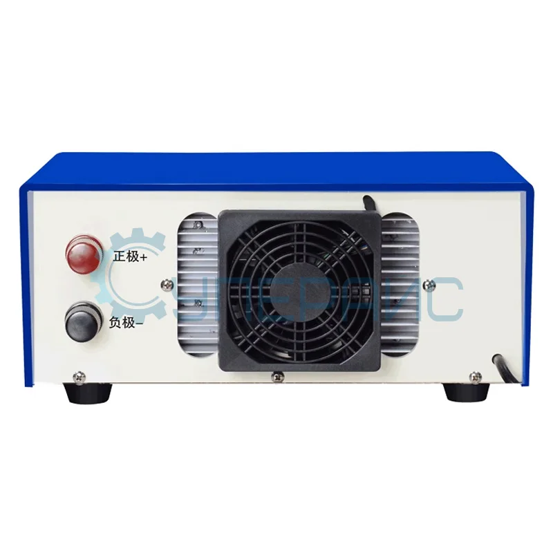 Блок питания с таймером FST (30А, 12В) фото 1