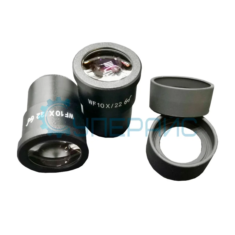 Бинокулярный стереомикроскоп Dagong SZM7050-B3 фото 4