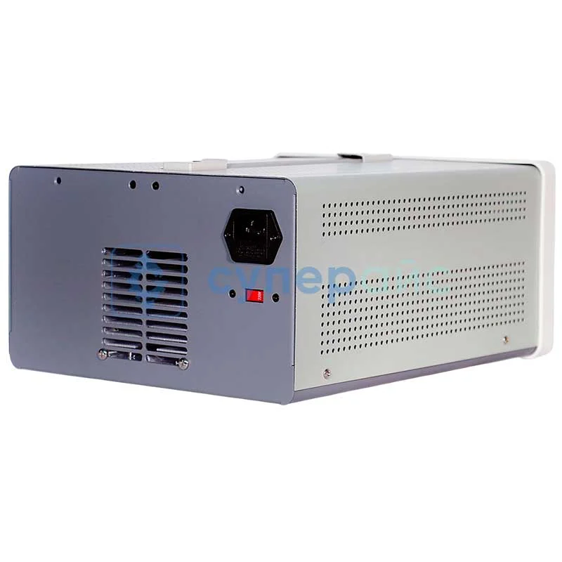 Трансформаторный источник питания MATRIX MPS-3010H-3 (30В, 10А) фото 2