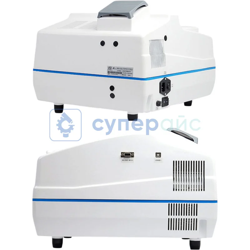 Флуоресцентный спектрофотометр Lengguang F97 фото 1