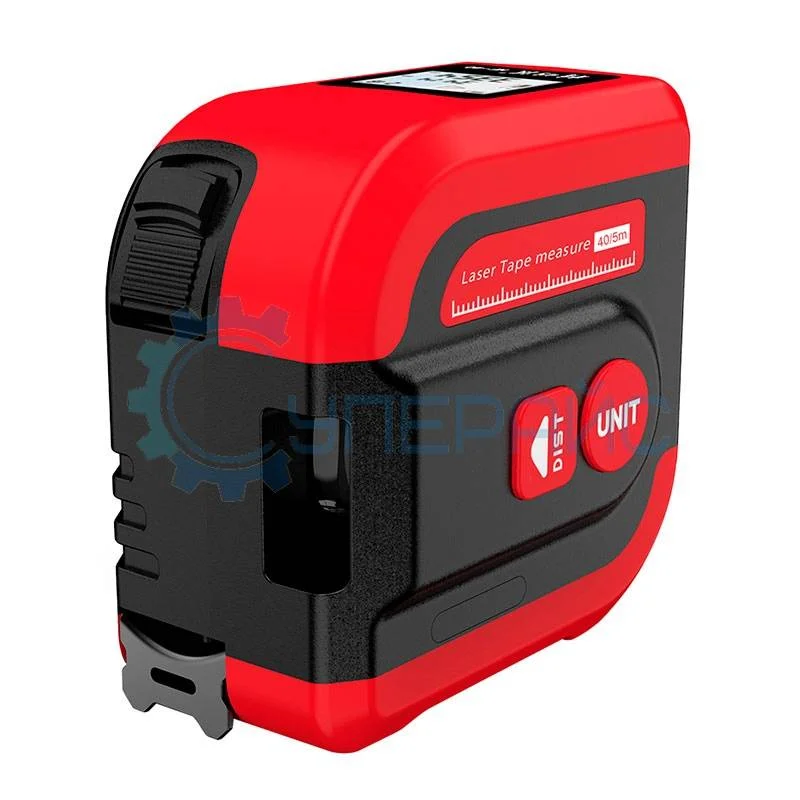 Лазерный дальномер Noyafa NF-2240 с рулеткой фото 1