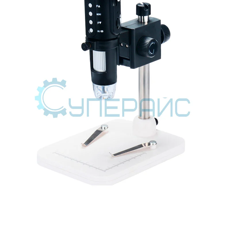 Цифровой микроскоп USB BTY X-603 фото 3