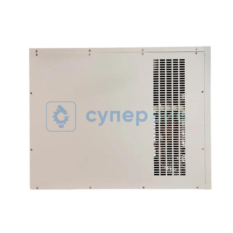 Одноканальный блок питания GST 150200D фото 5