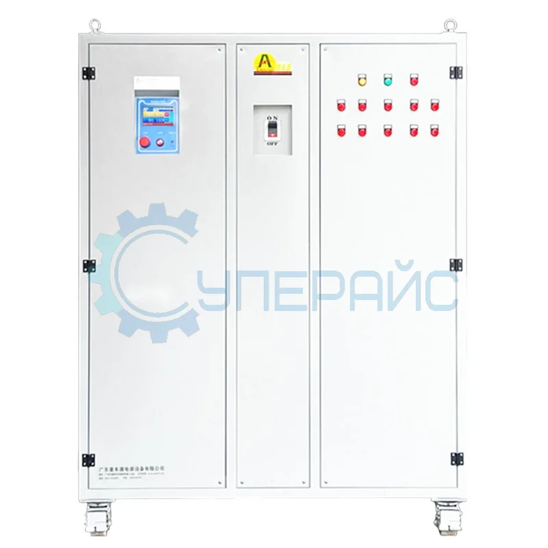 Регулируемый блок питания Yibenyuan YBN380-1000 (380 В, 1000 А, 380 кВт) фото 1