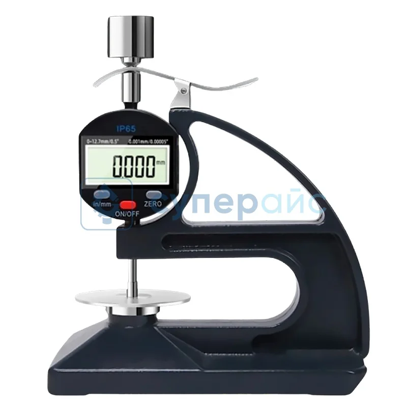 Твердомер SYNTEK 50QFCHY12 фото 1