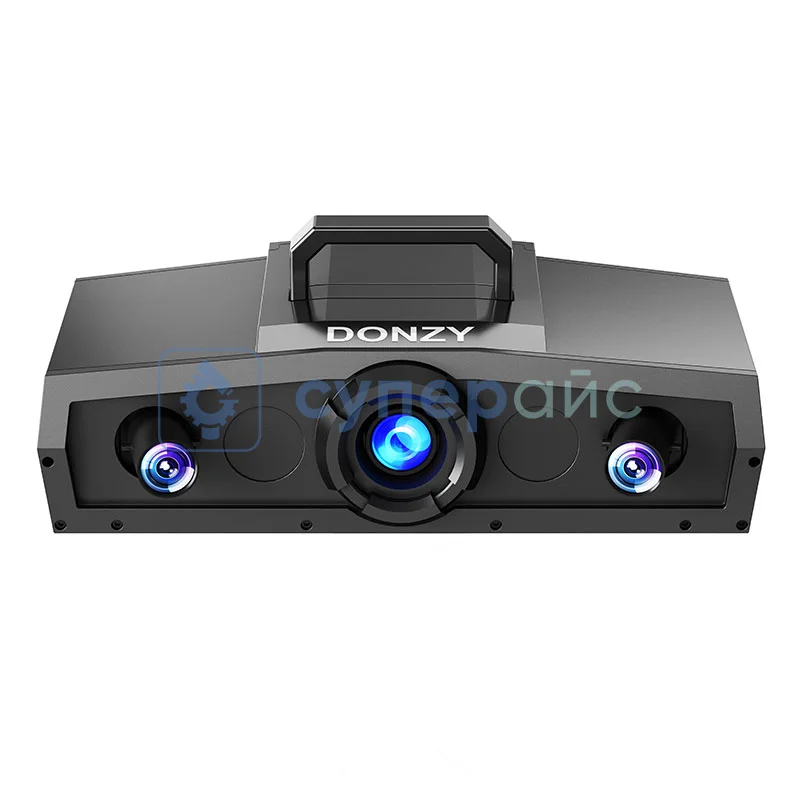 Промышленный 3D сканер Donzy FixBlt 5M фото 2