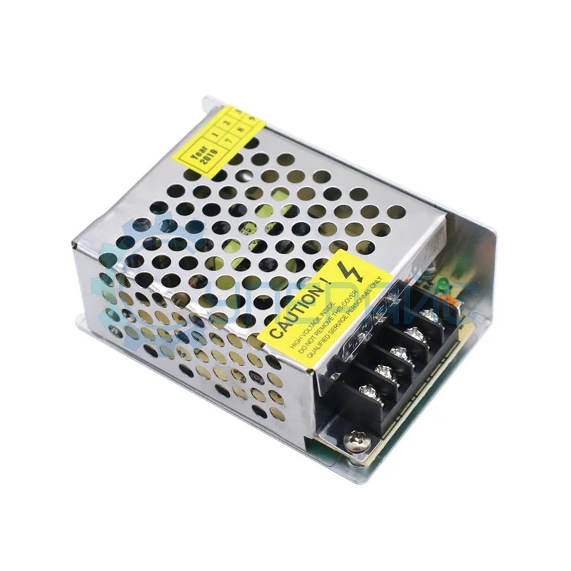 Блок питания Kejian S-36-12 (12В, 3А, 36Вт) фото 1