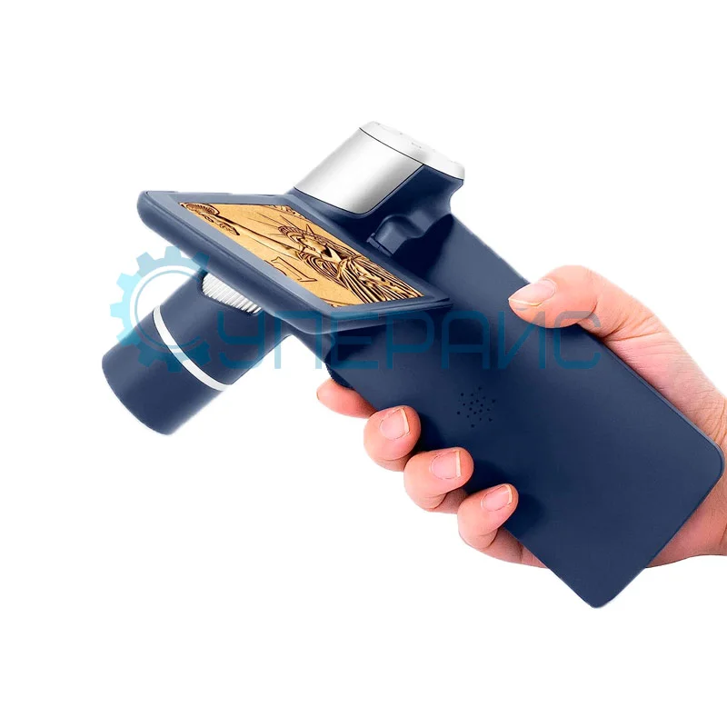 Микроскоп ручной портативный Andonstar AD203S фото 2