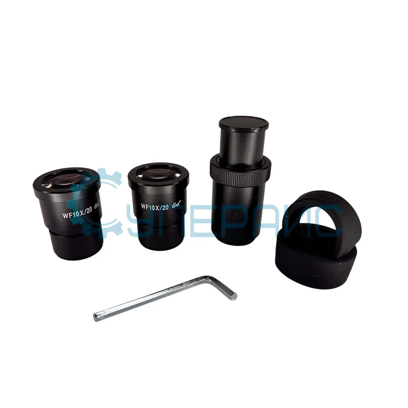 Стереомикроскоп Dagong SZM7045T-STL3 фото 4