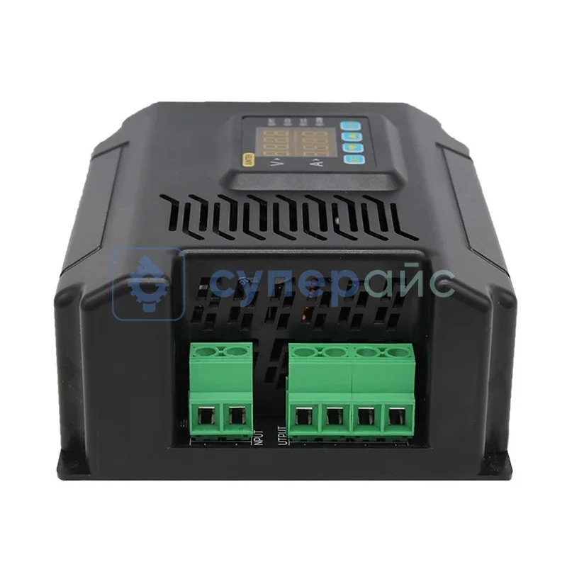 DC-DC конвертер JUNTEK DPM8650-485 фото 2