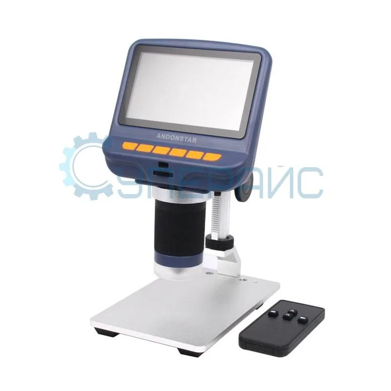 Цифровой микроскоп Andonstar AD106S фото 4