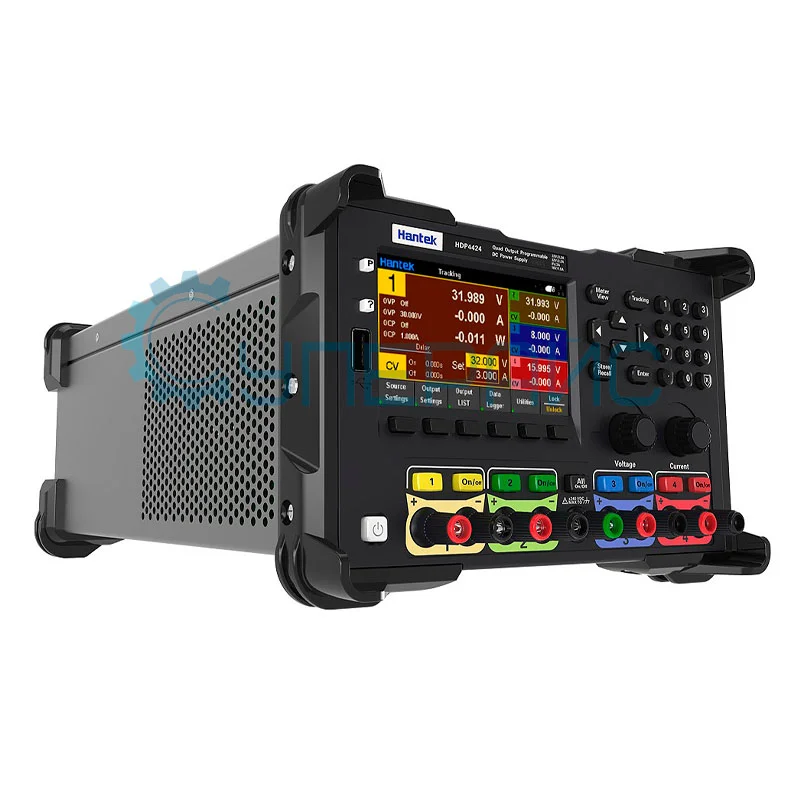 Цифровой блок питания Hantek HDP4424H (32В, 3.2А) фото 1