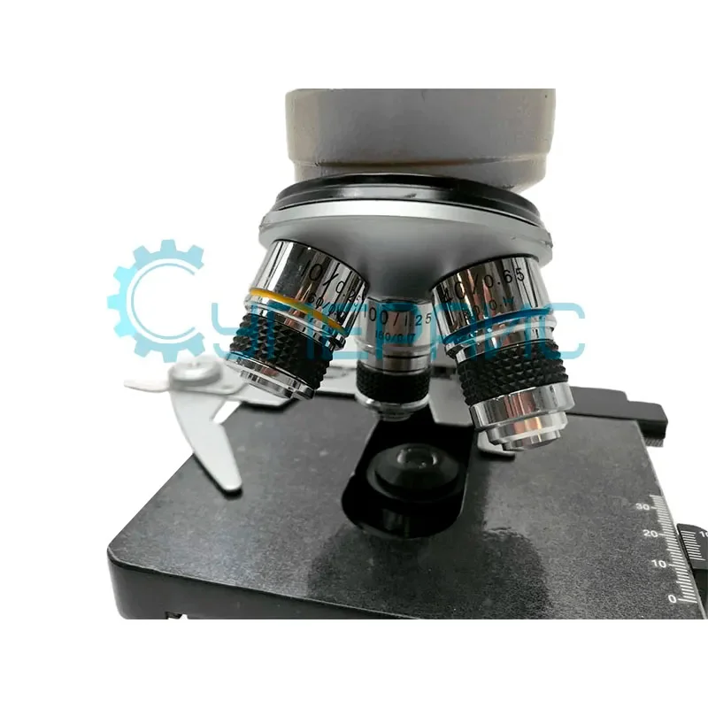 Лабораторный микроскоп Phenix XSP-36 (2000x) фото 7