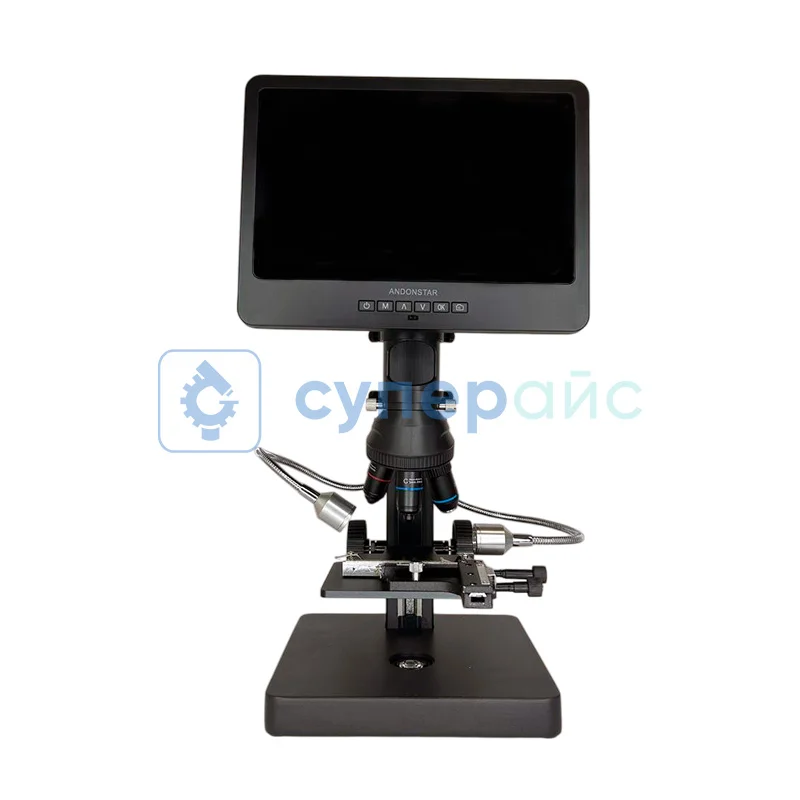 Микроскоп цифровой Andonstar AD 269S фото 1