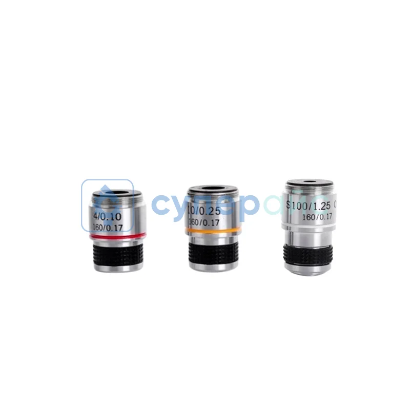 Монокулярный микроскоп Damingzhi 5000x с дисплеем фото 2