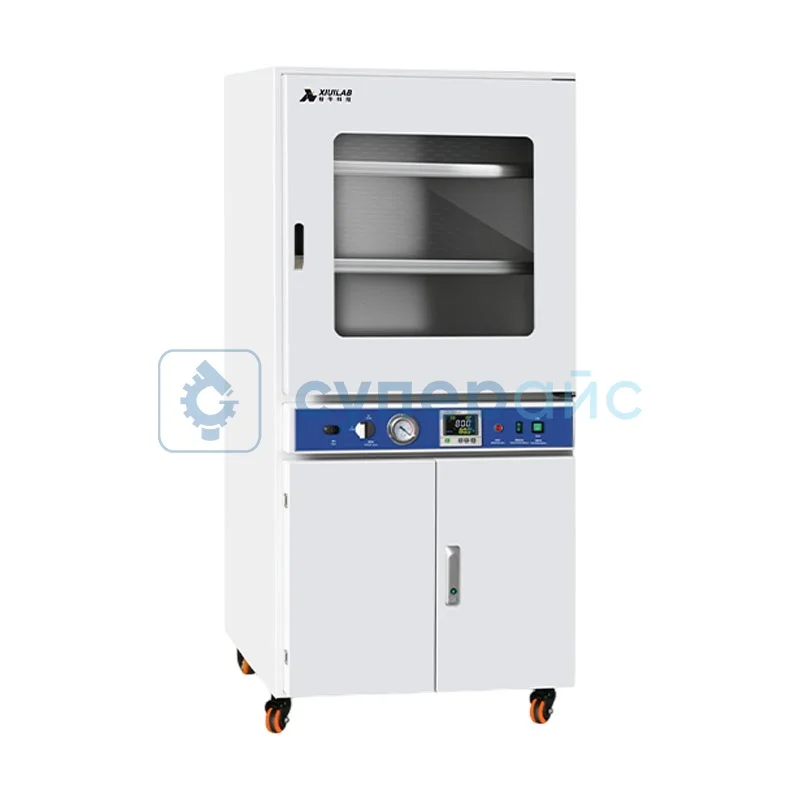 Вакуумная сушильная камера образцов Xiuilab XU-DZF-T6050A фото 1