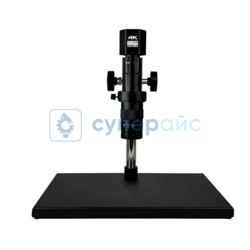 Профессиональный микроскоп Supereyes T004 фото 1