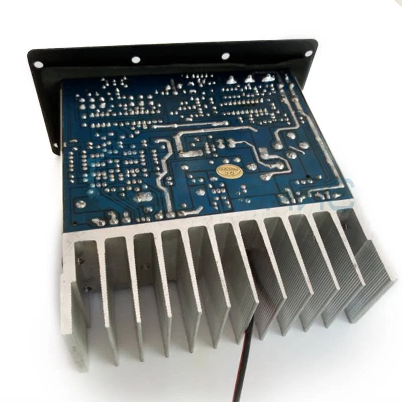 Автомобильный усилитель мощности звука S100b (1.0) фото 1