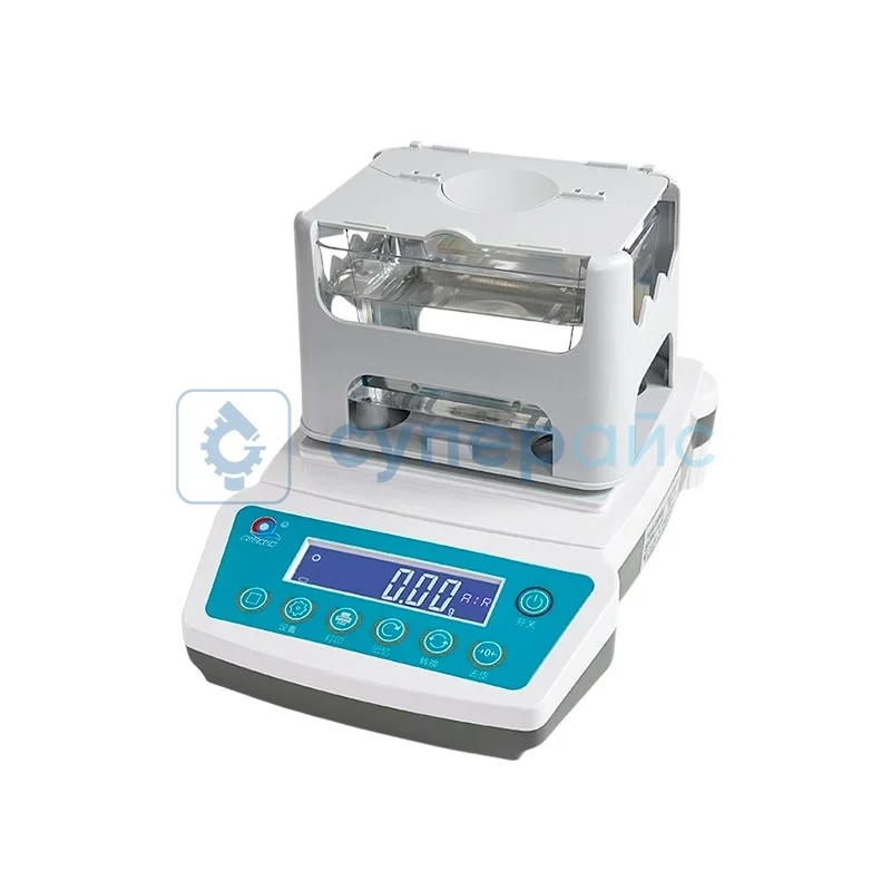 Измеритель плотности твердых тел Puchun JH300A фото 1