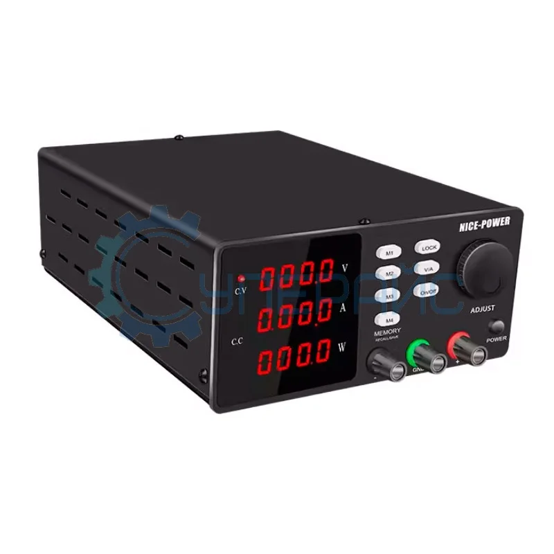 Одноканальный источник питания Nice-Power SPPS-S2001 фото 1