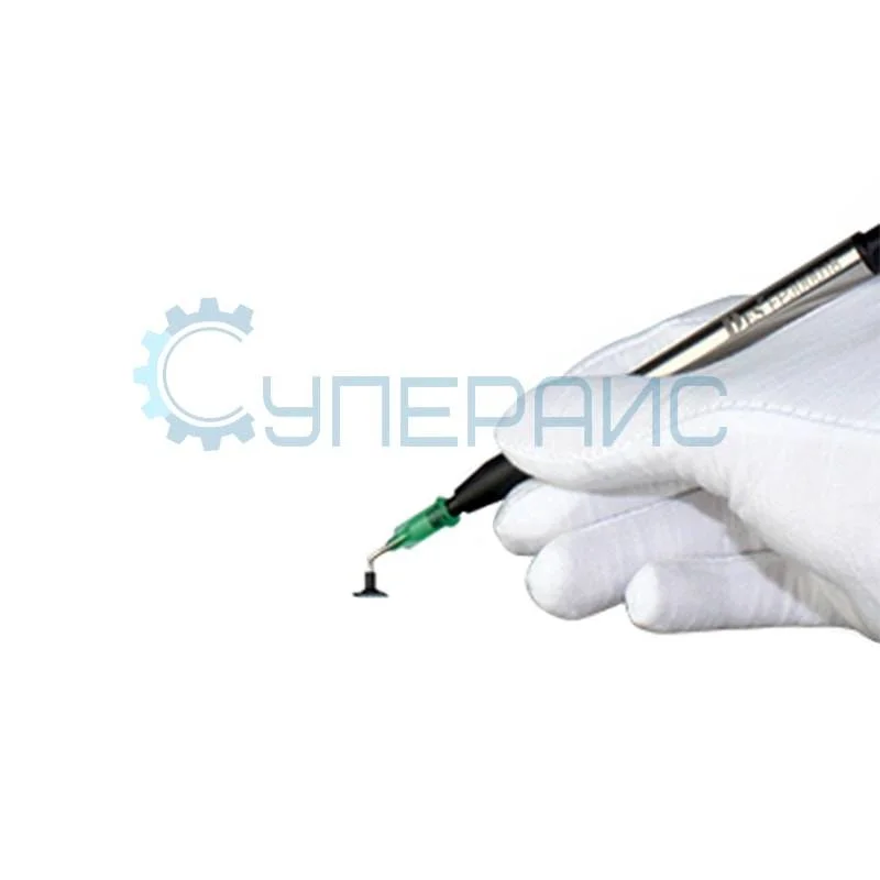 Цифровая паяльная станция CXG DES H95 5 в 1, 1800 Вт фото 4