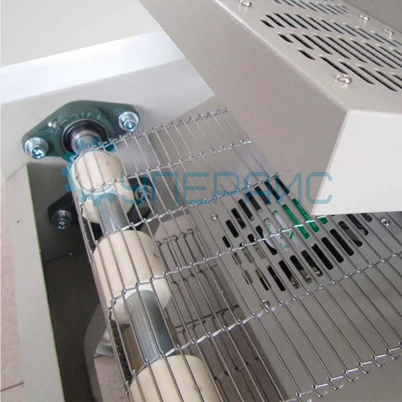 Печь для пайки плат PUHUI T-960 фото 7