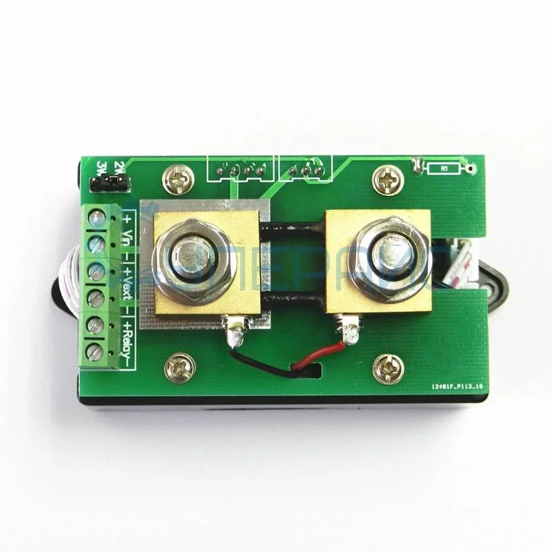 Многофункциональная измерительная головка VAC-1100A с поддержкой беспроводной связи фото 10