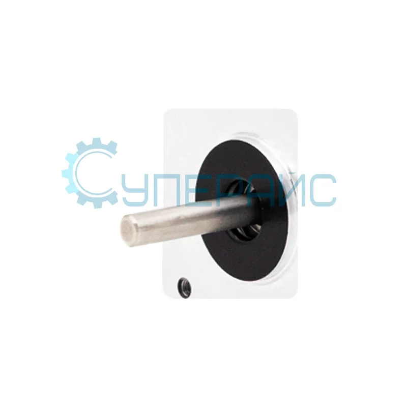 Шаговый электродвигатель с замкнутым контуром UMot 42SS8905 (NEMA 17) фото 2