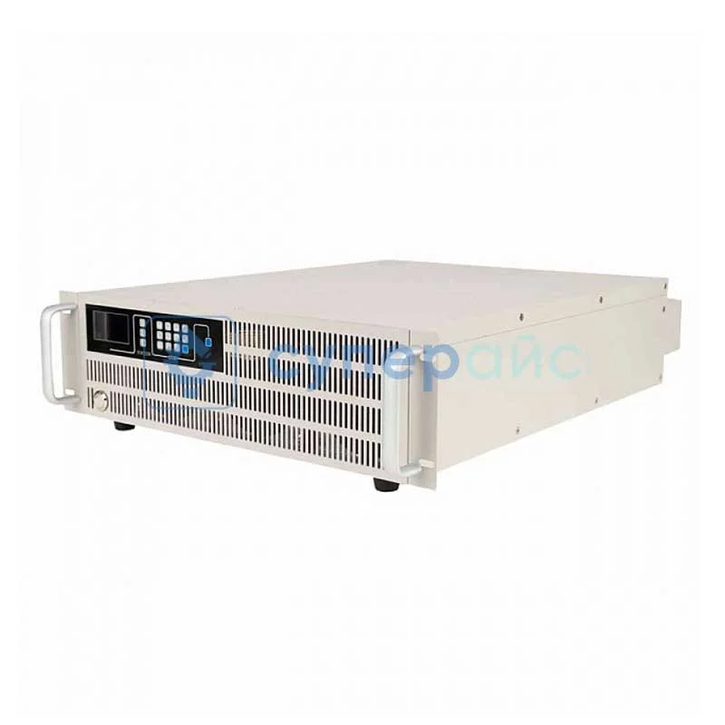 Импульсный блок питания MAISHENG WSD-40H25 (400В, 25А) фото 4