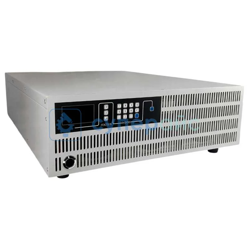 Импульсный блок питания MAISHENG WSD-40H25 (400В, 25А) фото 2