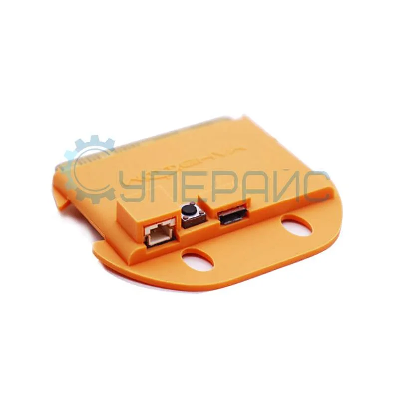 Базовый набор на основе micro:bit с силиконовым чехлом фото 6