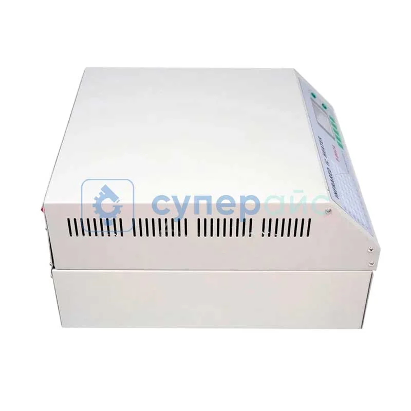 Конвекционная печь PUHUI T-962A, 1500 Вт фото 5