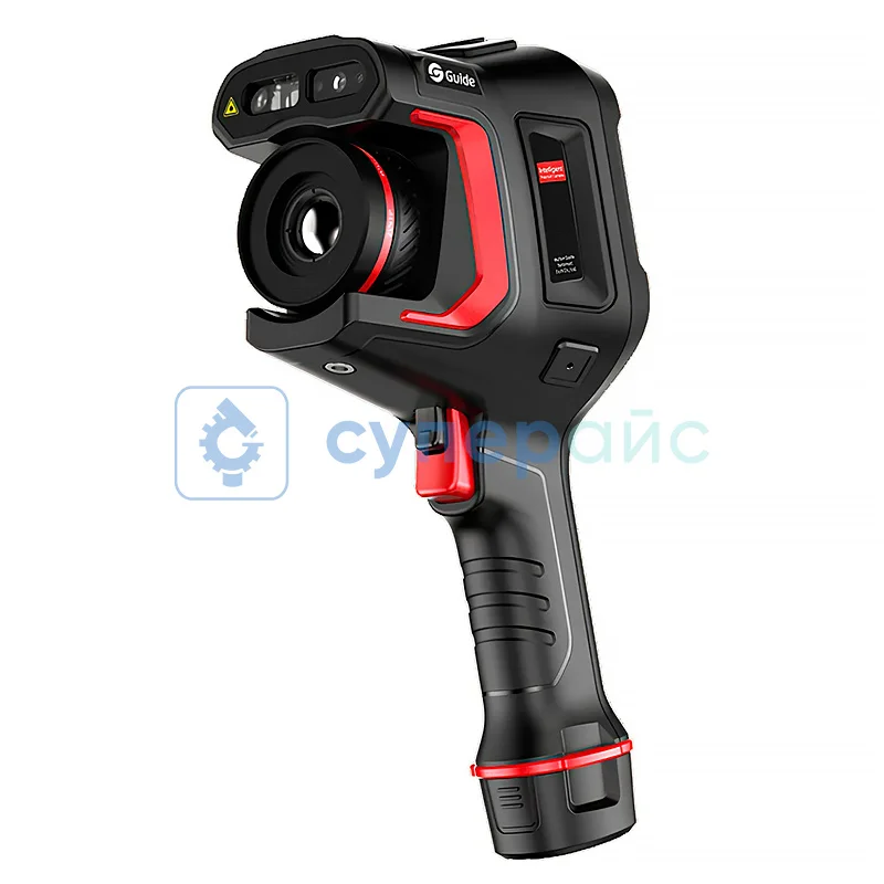 Тепловизор Guide H2 фото 4