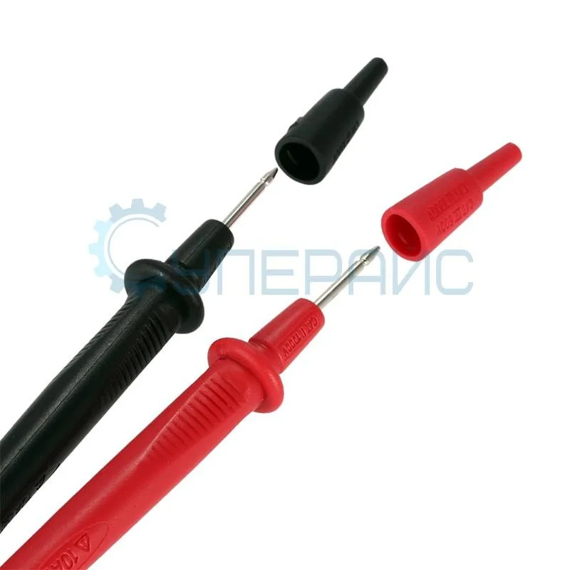 Токоизмерительные клещи UNI-T UT213C фото 6