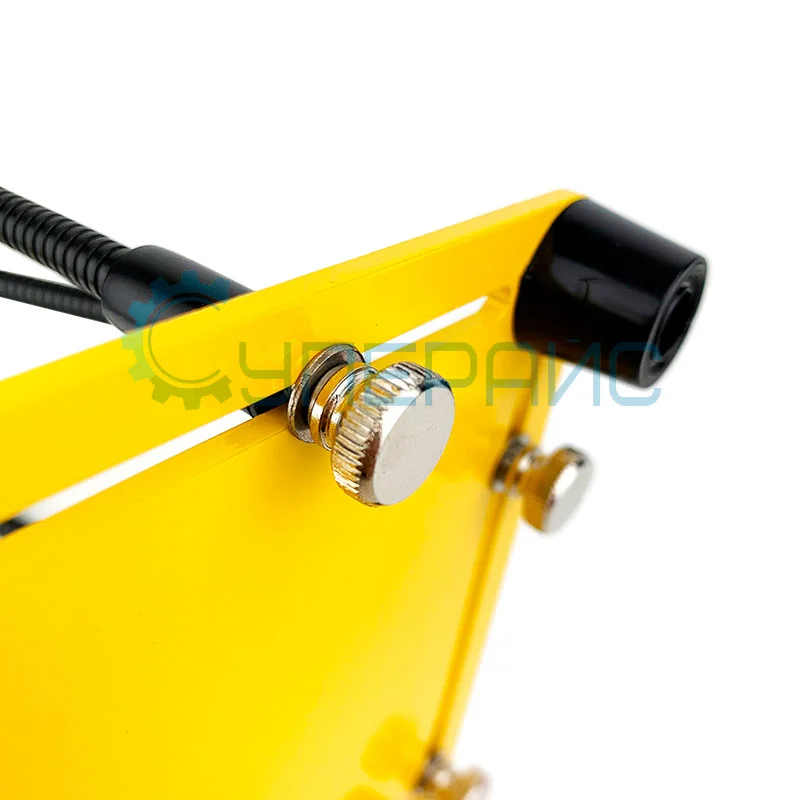 Подвижный держатель плат BANGSTOOL TFC400 фото 3