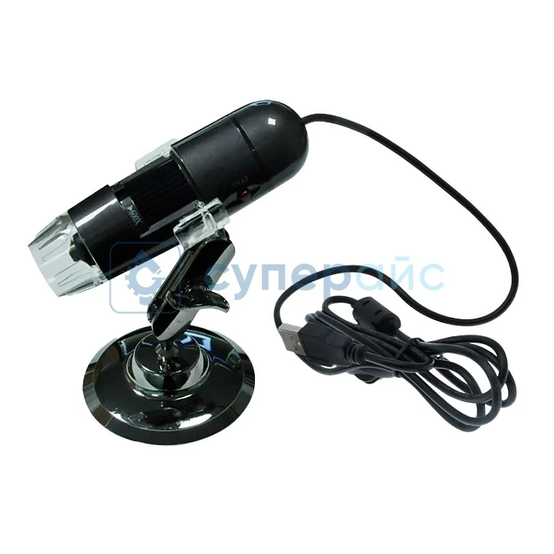 Микроскоп цифровой JHOT S04 фото 1