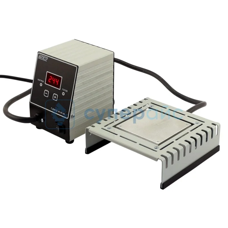 Контактный термостол Магистр Ц20-Т1.8 220В фото 1