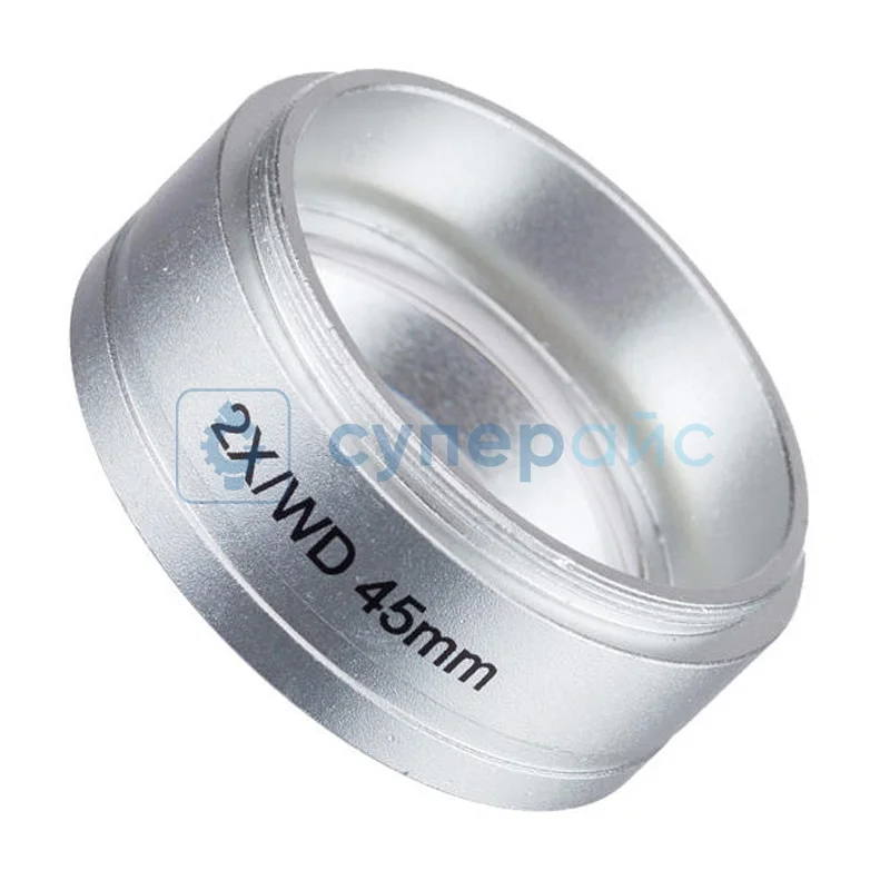 Линза Барлоу AmScope SF20 фото 1