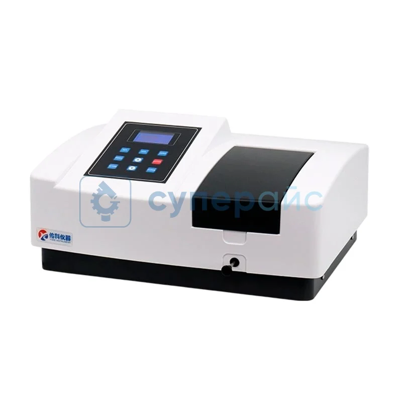 Спектрофотометр Yoke 7230G фото 1