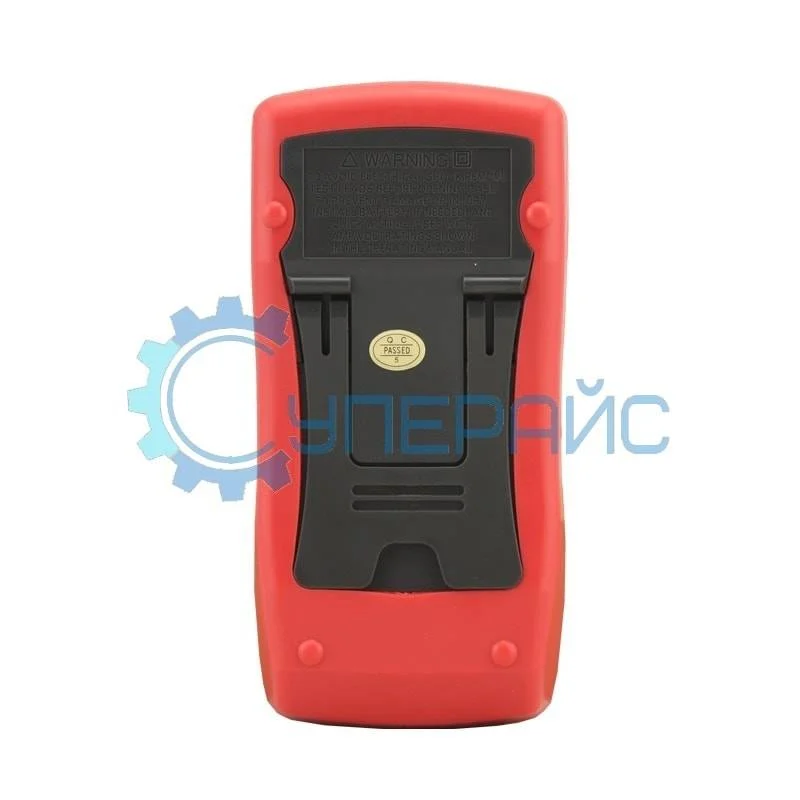 Цифровой мультиметр UNI-T UT58D фото 2