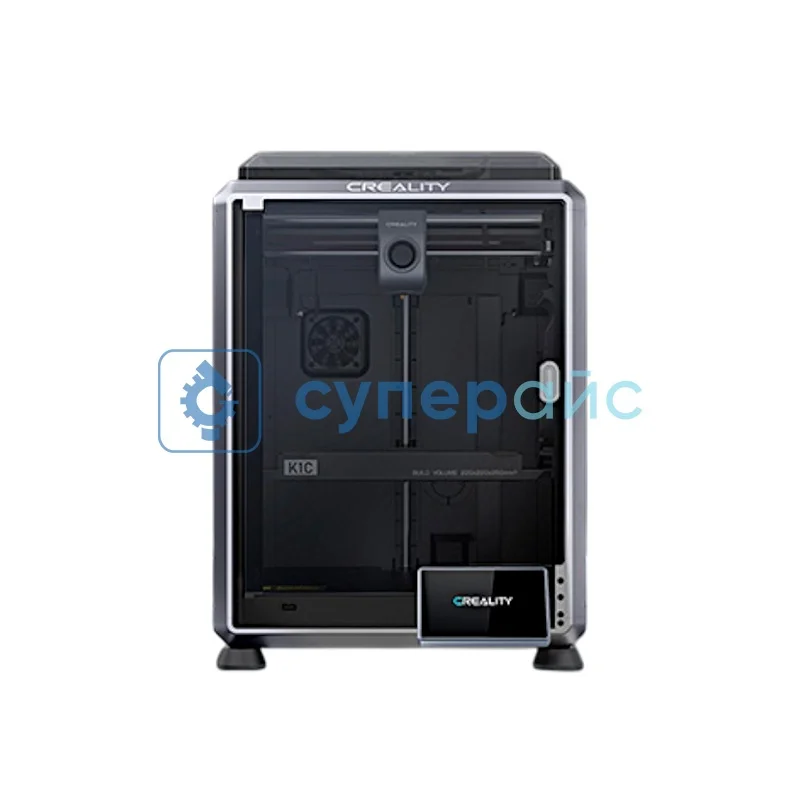 3D принтер Creality K1C фото 1