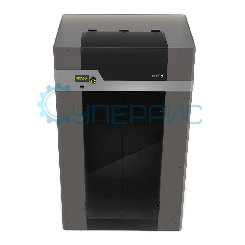 3D принтер Picaso 3D Designer XL фото 1