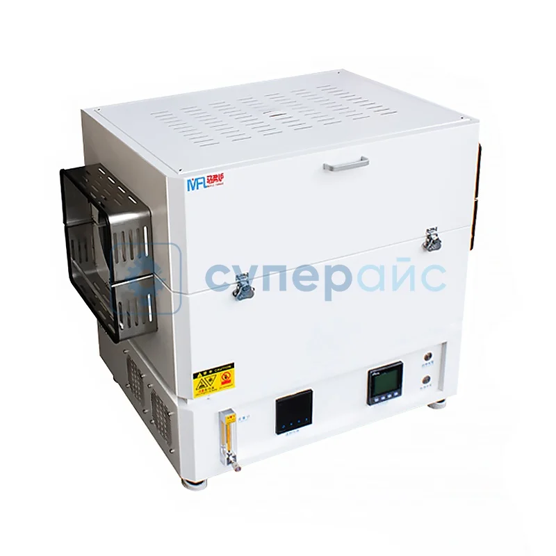 Промышленная климатическая установка MFL MFLGKD406-12 фото 1