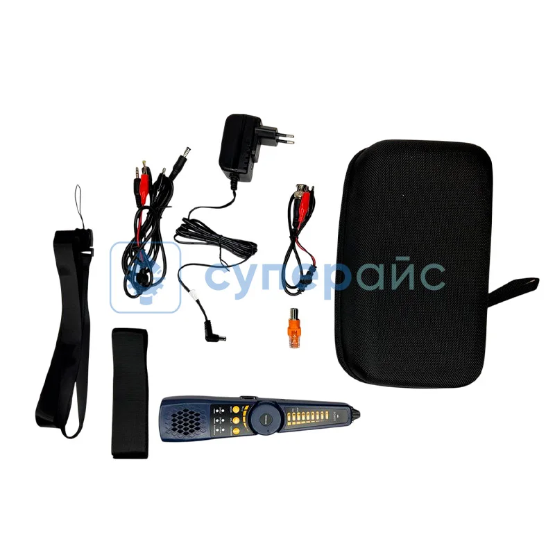 Оптический рефлектометр WANGLU MT-5500 фото 5