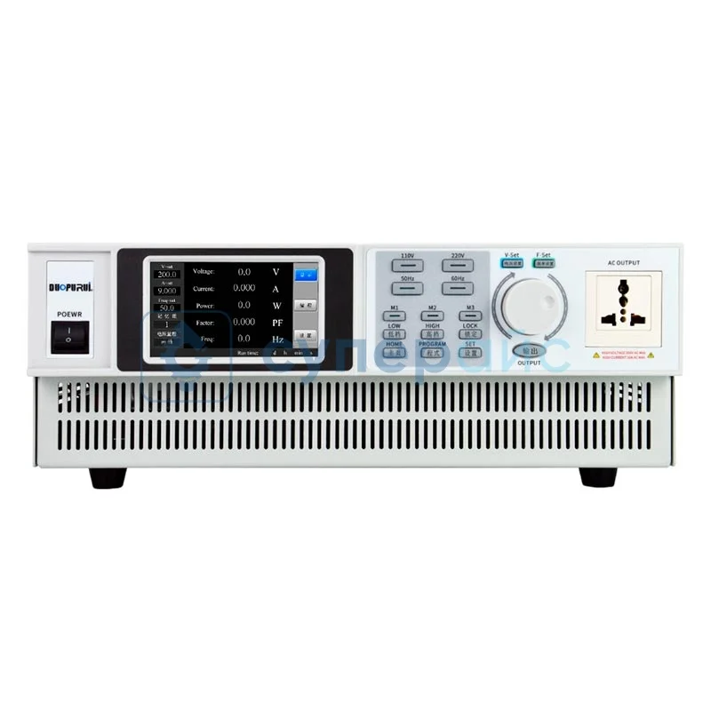 Цифровой источник питания DuoPurui GX10010 фото 1