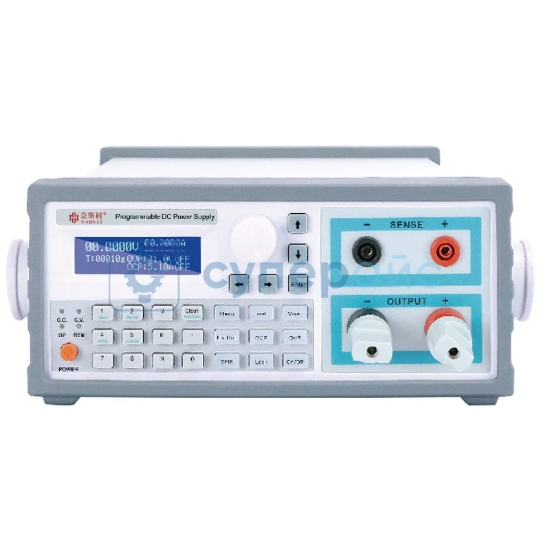 Программируемый блок питания Naiis-Li NC-3020LPL фото 1